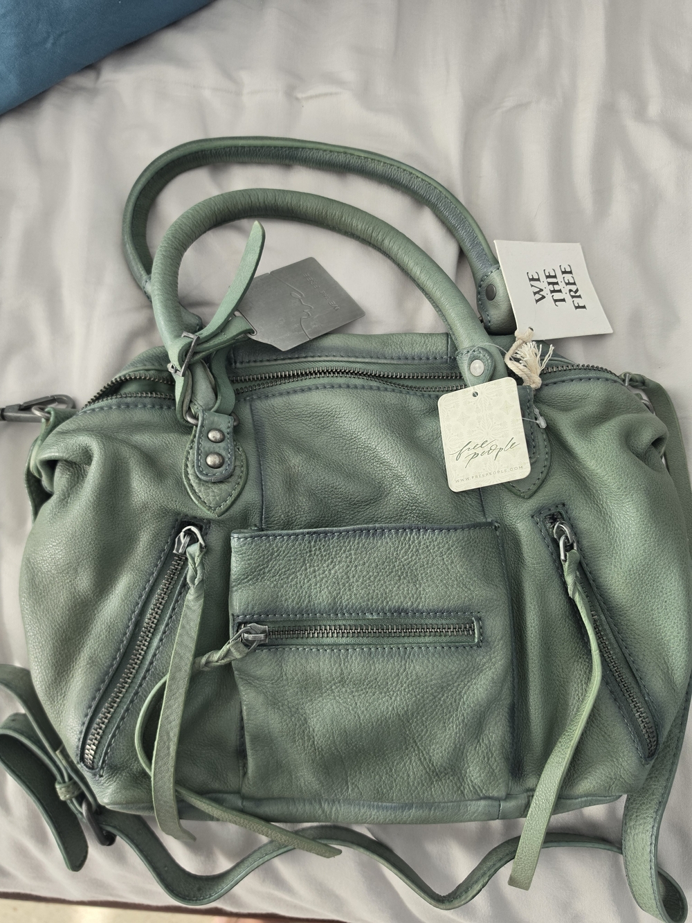 Free People Baby Emerson - Secret Sage